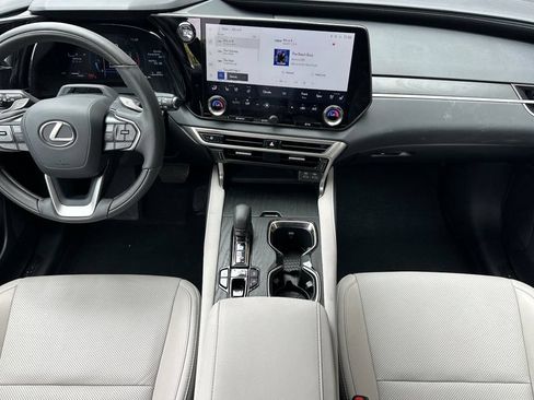 Certified 2025 Lexus RX 350 Premium w/ Convenience Package AWD/4WD image 16