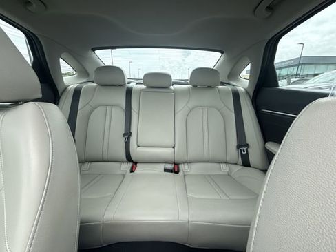 Used 2023 Hyundai Sonata Limited FWD image 22