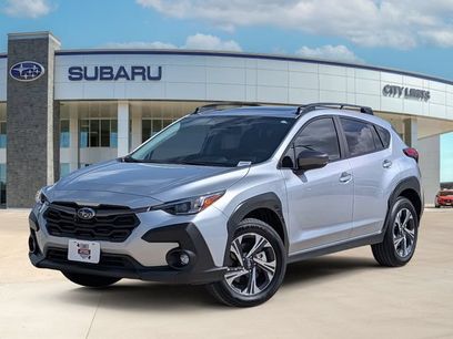 Certified 2026 Subaru Crosstrek 2.5i Premium
