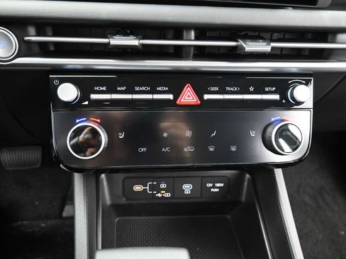 New 2026 Hyundai Tucson SEL image 18