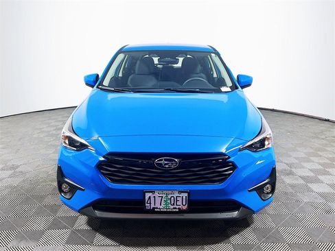 Certified 2024 Subaru Impreza 2.0i Sport image 3