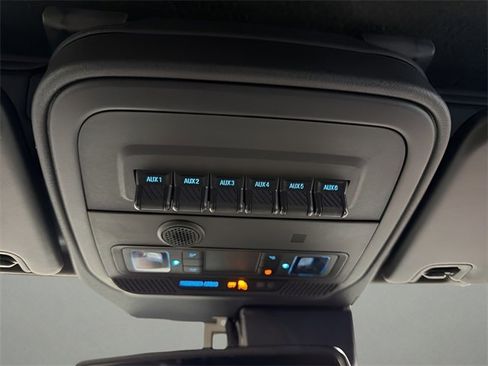 Used 2024 Ford Bronco Outer Banks image 24