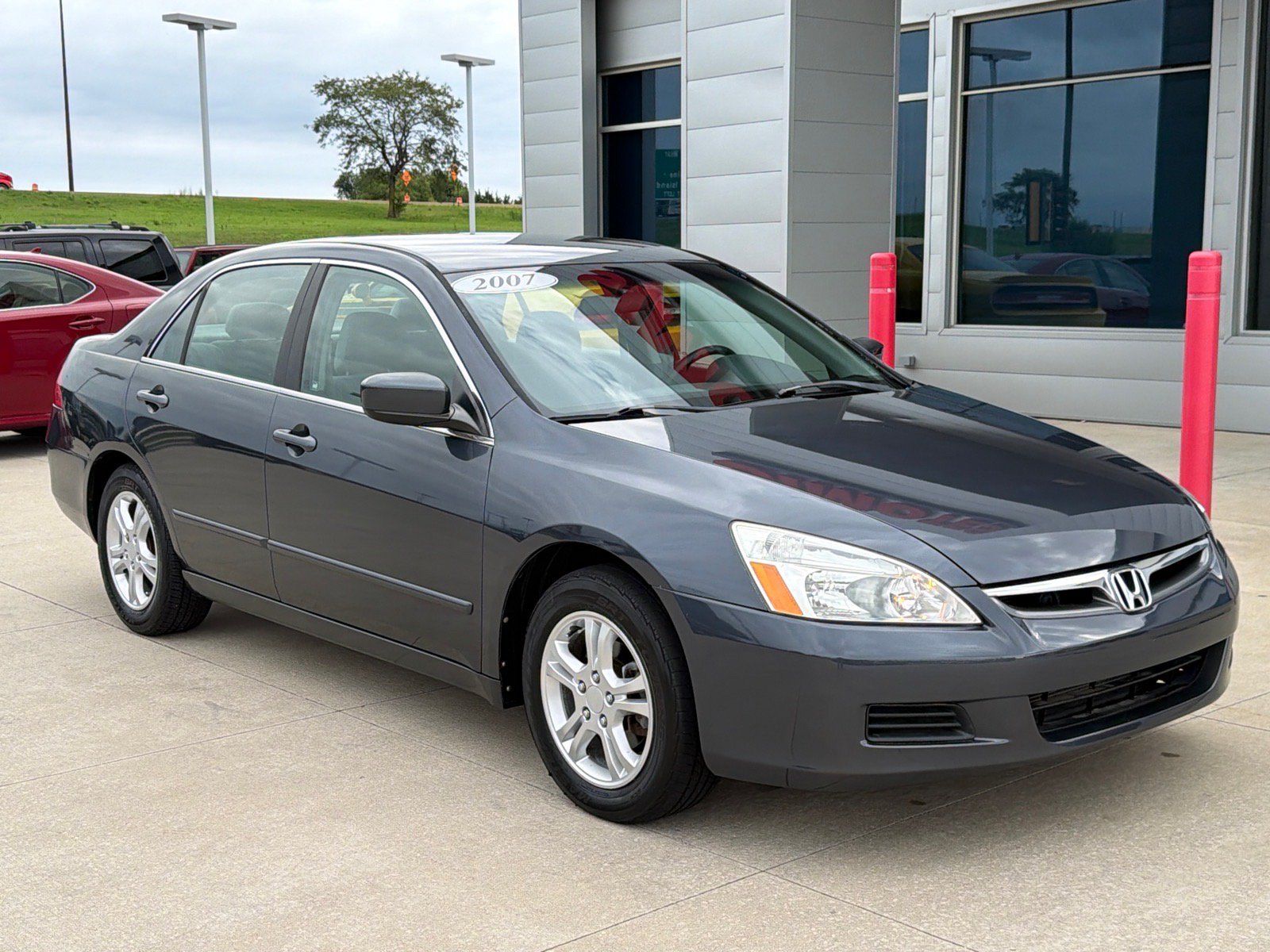 Used 2007 Honda Accord SE image 2