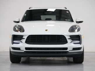 Used 2020 Porsche Macan video 2