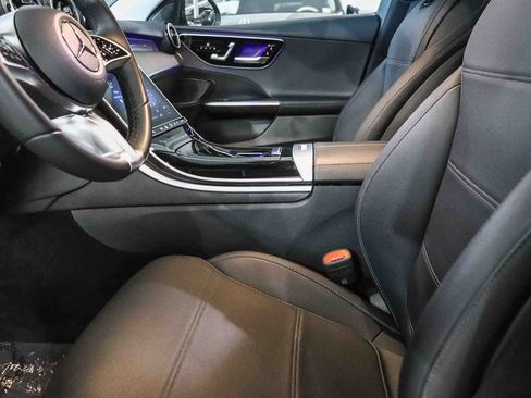 Certified 2024 Mercedes-Benz C 300 Sedan image 18