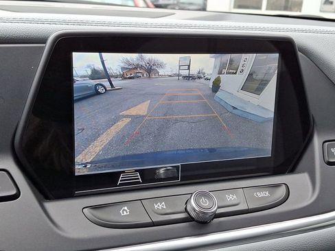 Used 2022 Chevrolet Blazer LT image 17