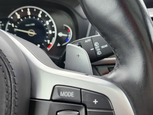 Used 2019 BMW X3 M40i image 12