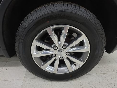 Used 2014 Dodge Durango Limited w/ Nav & Power Liftgate Group AWD/4WD image 33