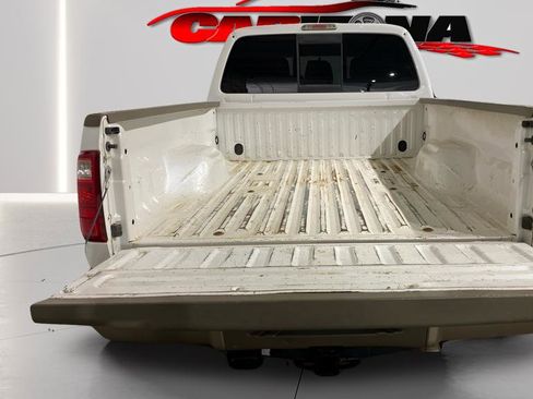 Used 2013 Ford F250 King Ranch image 5