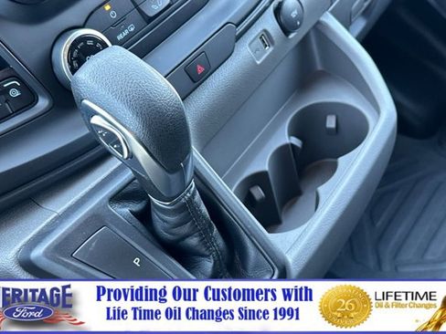 New 2025 Ford Transit 350 XL image 22