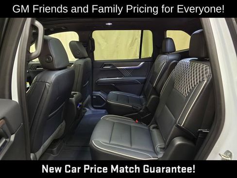 New 2026 GMC Acadia Denali w/ Super Cruise Package image 27