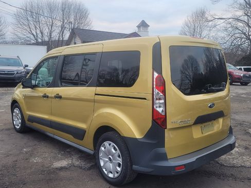 Used 2018 Ford Transit Connect XL image 6