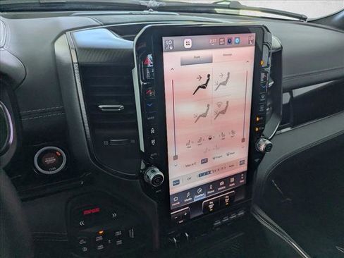 New 2026 RAM 1500 RHO image 11