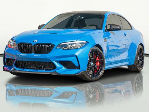 Used 2020 BMW M2 CS image 6
