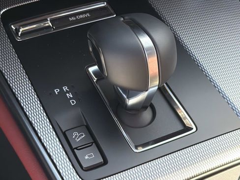 New 2026 MAZDA CX-70 3.3 Turbo S w/ Premium Package image 11