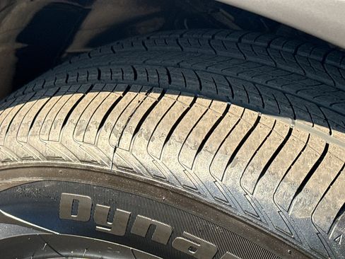 New 2026 Nissan Rogue SV image 10