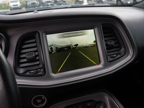 Certified 2023 Dodge Challenger R/T Scat Pack image 16