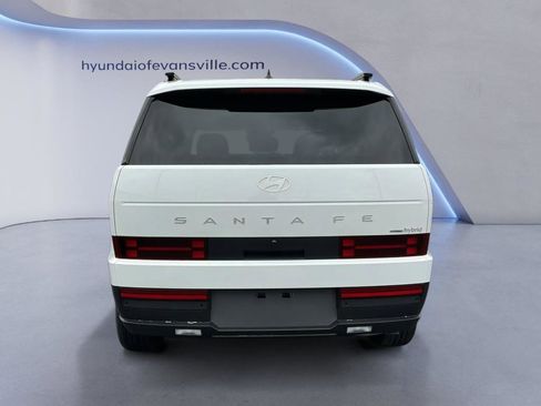 New 2026 Hyundai Santa Fe SEL AWD/4WD image 6