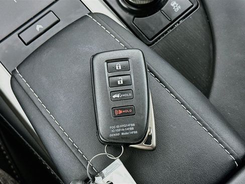 Used 2020 Lexus RX 350 FWD w/ Accessory Package image 25