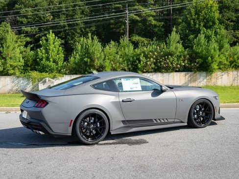 New 2026 Ford Mustang GT Premium w/ GT Performance Package RWD image 27