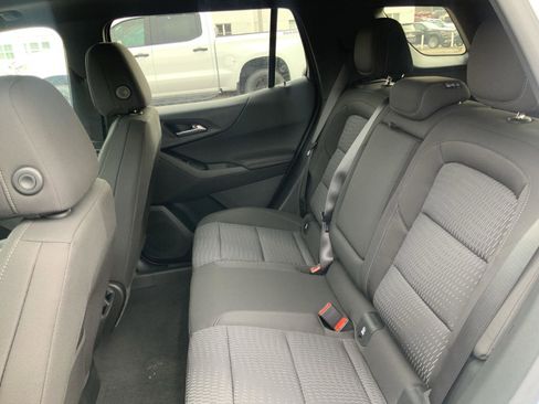 New 2026 Chevrolet Equinox LT image 12