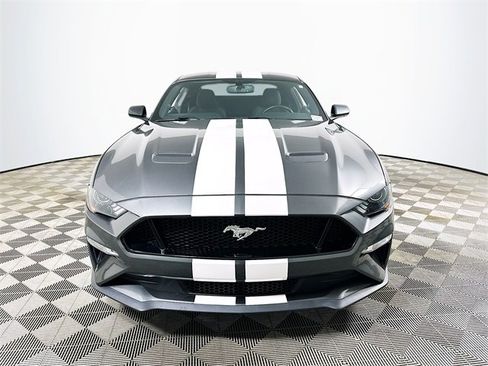 Used 2020 Ford Mustang GT w/ Equipment Group 301A image 8