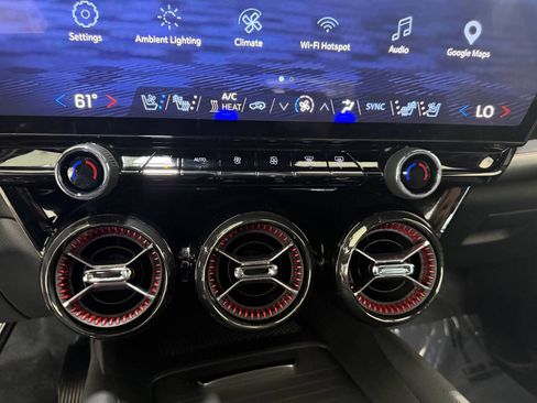 Used 2024 Chevrolet Blazer EV RS AWD/4WD image 12