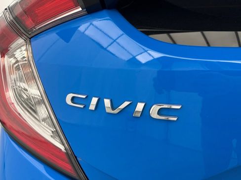 Used 2021 Honda Civic Type R image 8