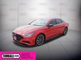 Used 2020 Hyundai Sonata SEL Plus image 3
