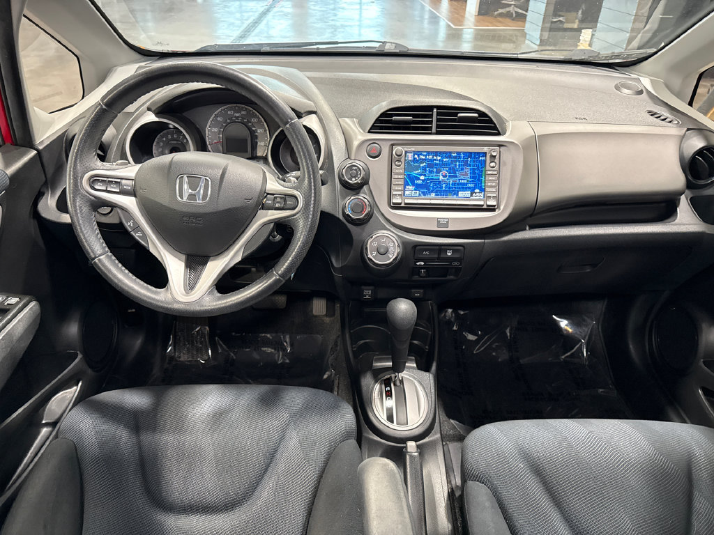 Used 2009 Honda Fit Sport image 9