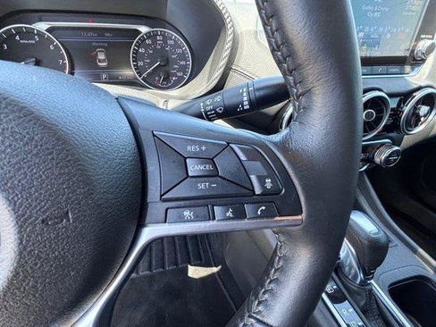 Used 2023 Nissan Sentra SV w/ All-Weather Package FWD image 23