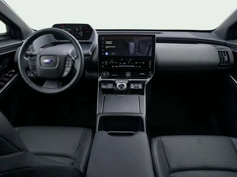 Used 2023 Subaru Solterra AWD image 23