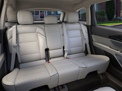 New 2025 Lincoln Nautilus Black Label image 11