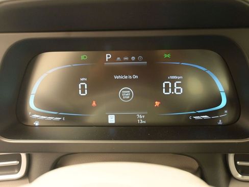 New 2025 Hyundai Elantra Sport image 24