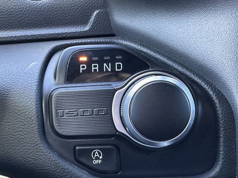 Used 2023 RAM 1500 Big Horn image 31