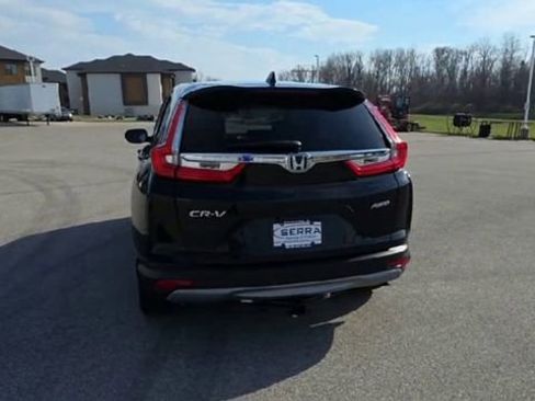 Used 2019 Honda CR-V EX image 6