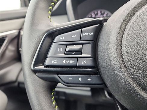 Used 2025 Subaru Outback Onyx Edition image 28