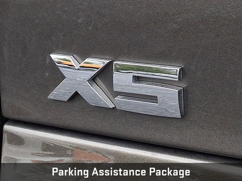 Used 2026 BMW X5 M60i image 23