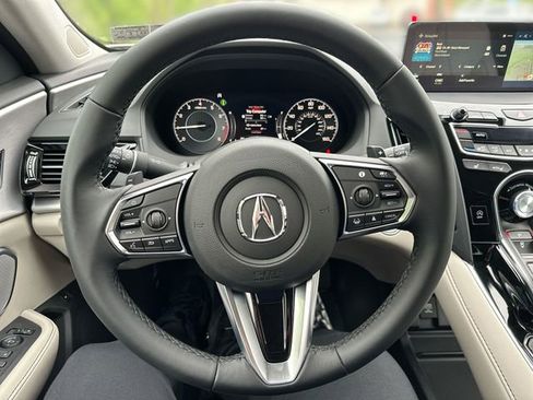 New 2026 Acura RDX w/ Technology Package AWD/4WD image 16
