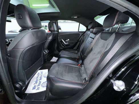 Used 2022 Mercedes-Benz A 220 image 26