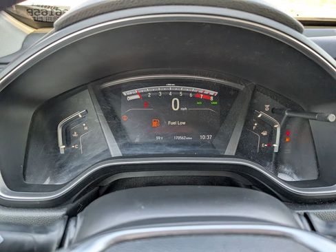 Used 2018 Honda CR-V EX image 16