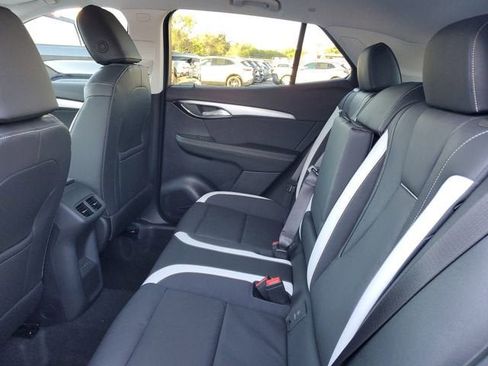 New 2026 Buick Envision Sport Touring image 11