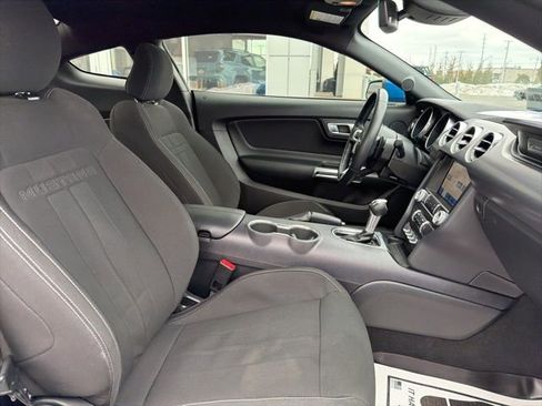 Used 2021 Ford Mustang GT w/ Equipment Group 301A image 26