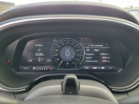 Used 2024 Cadillac CT5 V Blackwing w/ Carbon Fiber Package 2 image 19