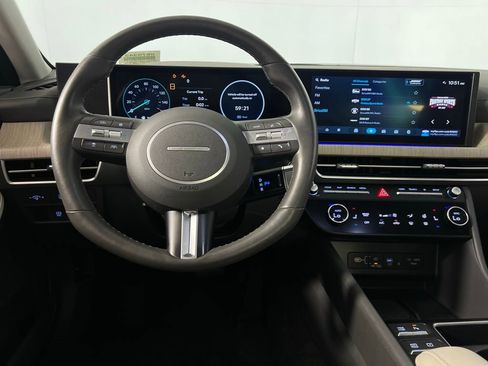 Used 2024 Hyundai Sonata Limited image 14