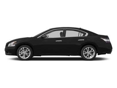 Used 2013 Nissan Maxima 3.5 SV w/ Premium Pkg