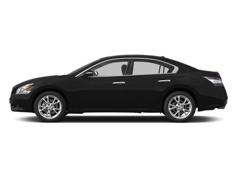 Used 2013 Nissan Maxima 3.5 SV w/ Premium Pkg FWD image 1