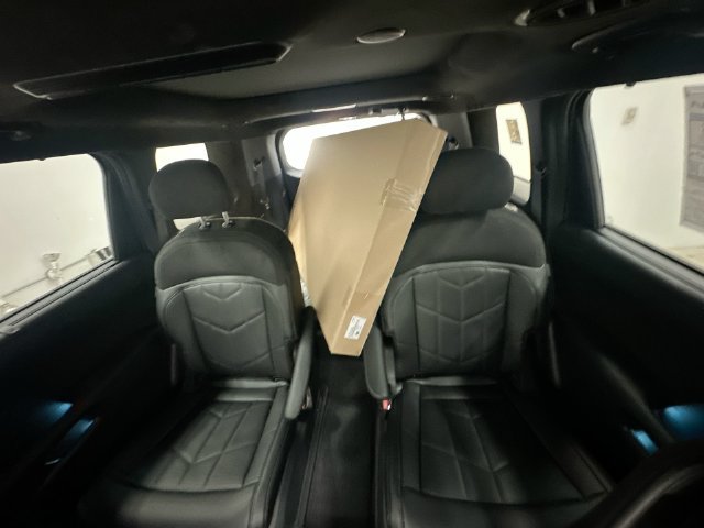 New 2027 Kia Telluride X-Line SX Prestige AWD/4WD image 34