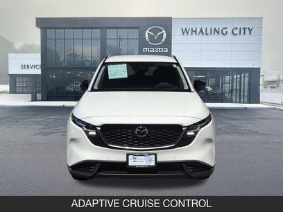 New 2026 MAZDA CX-5 Preferred