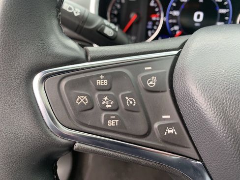 Used 2024 Chevrolet Malibu LT image 20